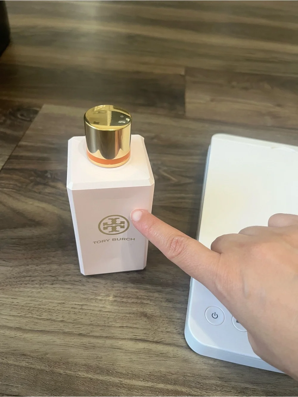 Tory Burch rare discontinued